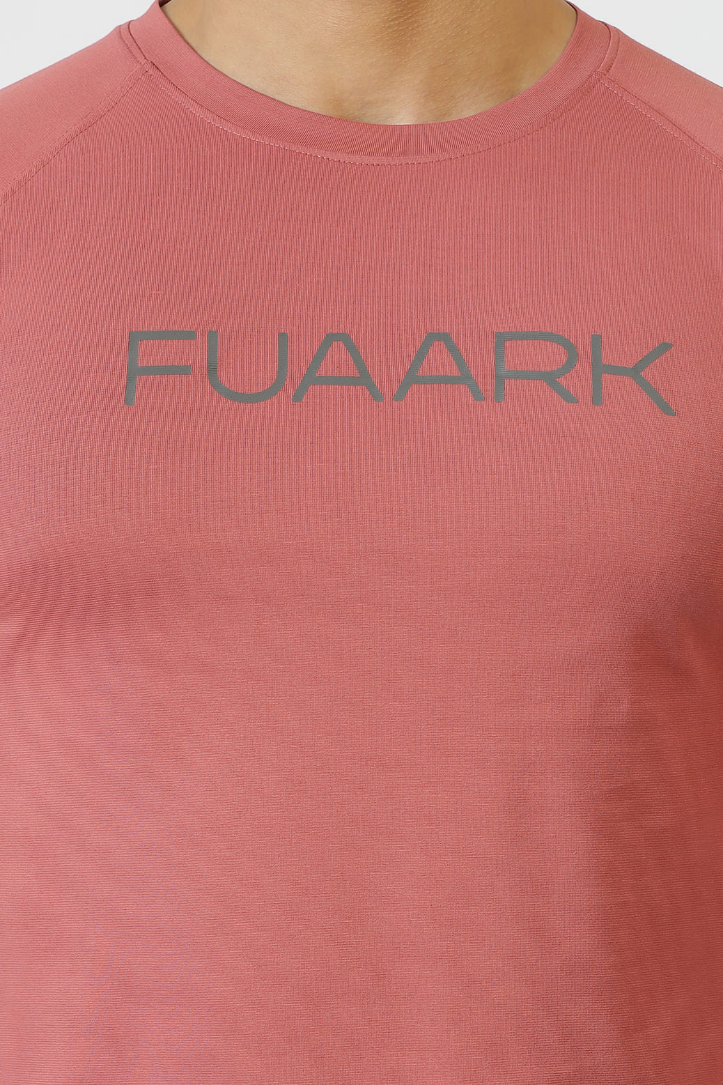 Chase Full Sleeves T-shirt Cranberry - Image 4