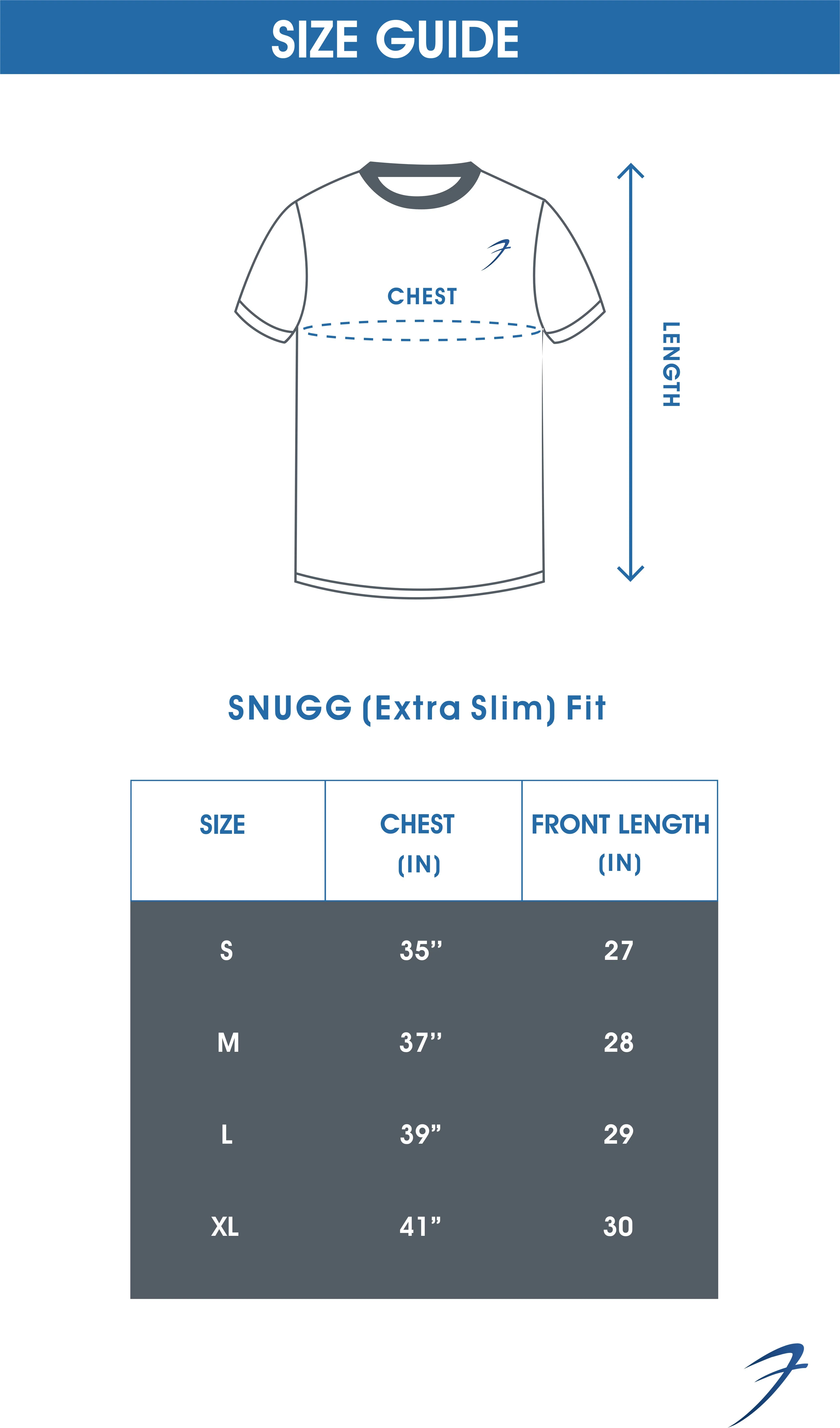 Checks T-shirt Teal - Image 6
