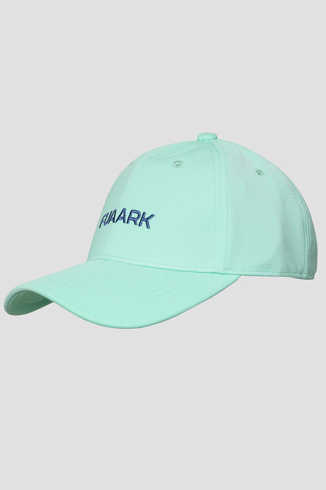 Classic Baseball Cap Bright Green - Image 2