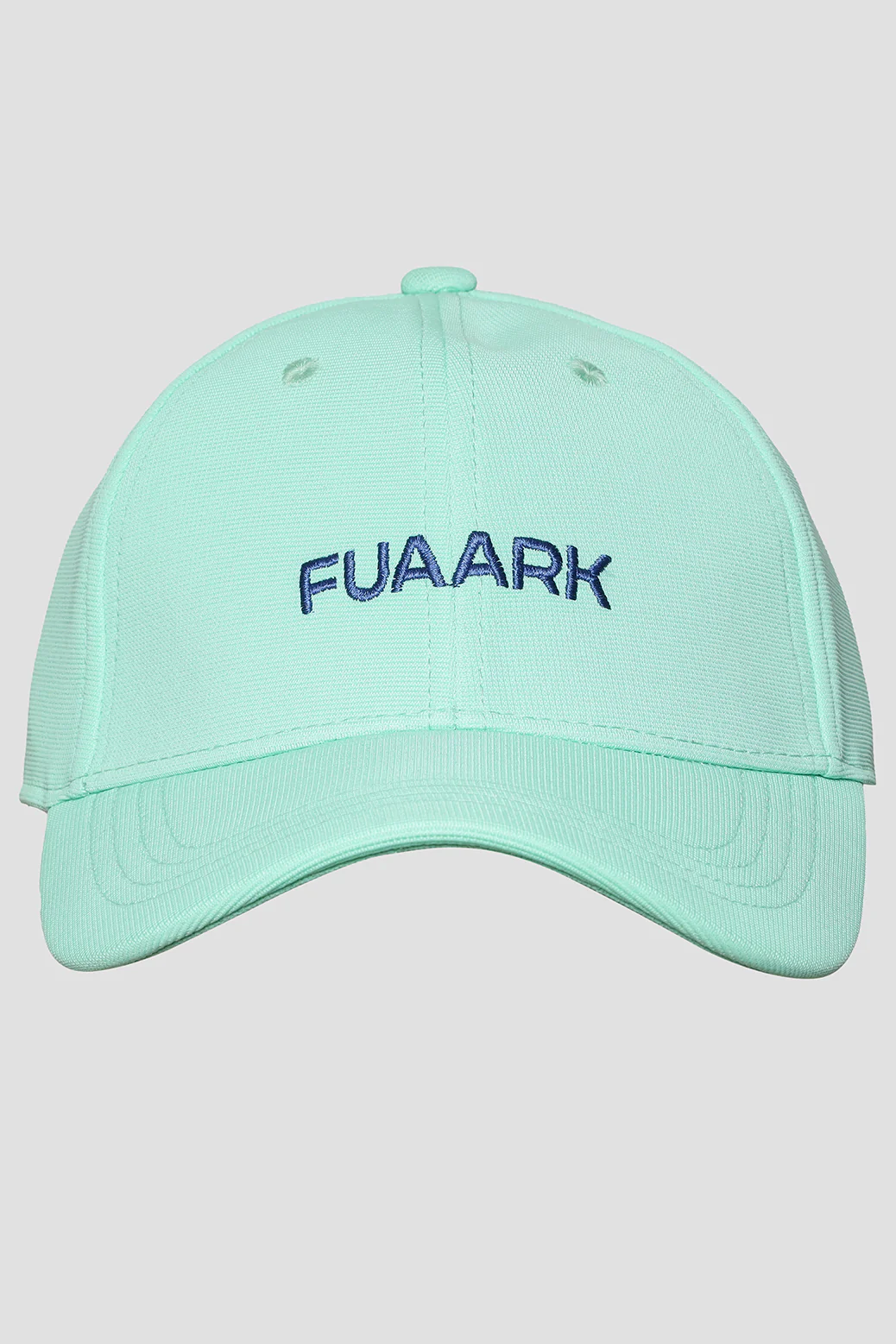 Classic Baseball Cap Bright Green - Image 3