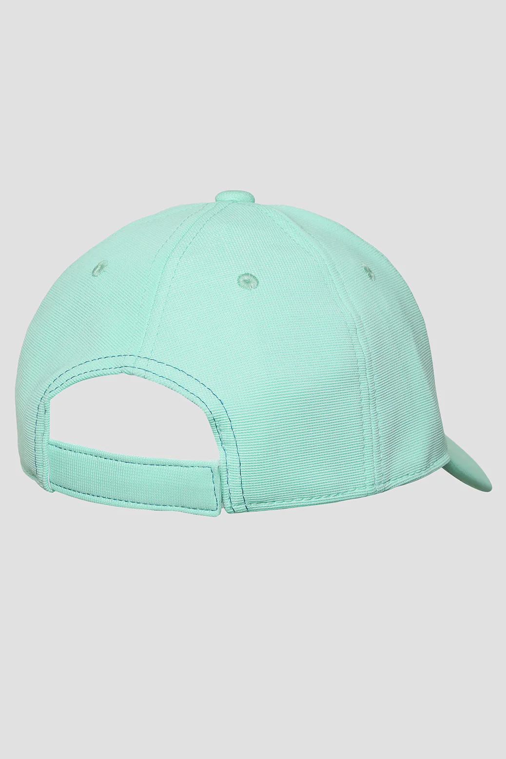 Classic Baseball Cap Bright Green - Image 6