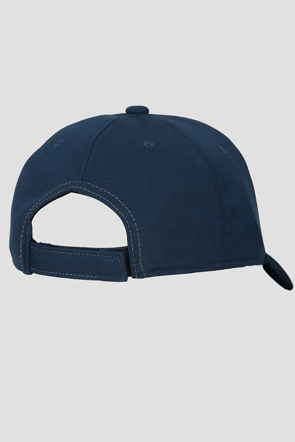 Classic Baseball Cap Teal Blue - Image 6