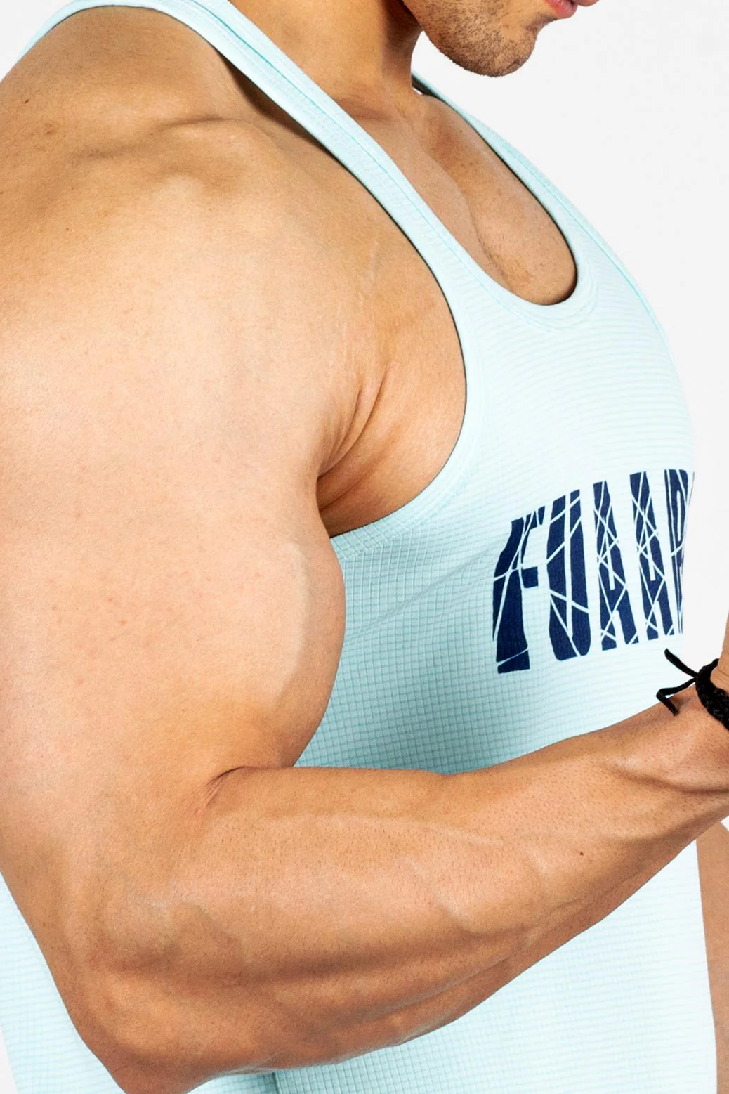 Classic Stringer Sky Blue - Image 3