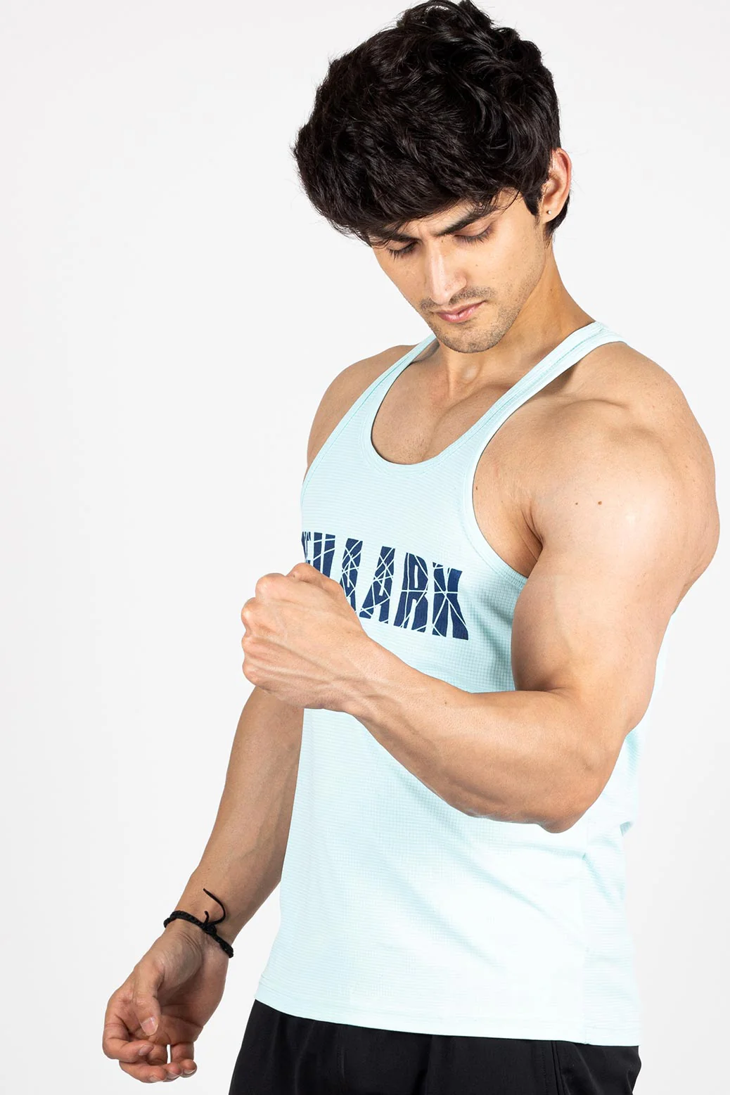 Classic Stringer Sky Blue - Image 5