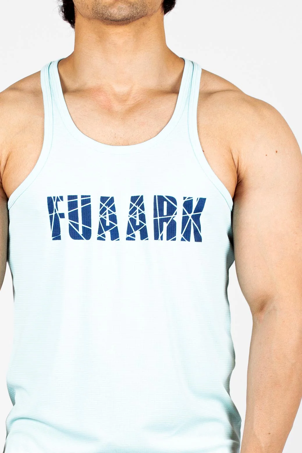 Classic Stringer Sky Blue - Image 6