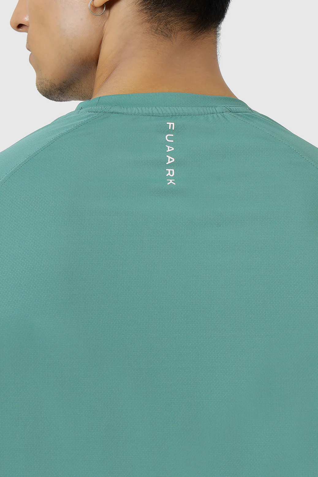 Core Fullsleeves T-shirt Pine - Image 4