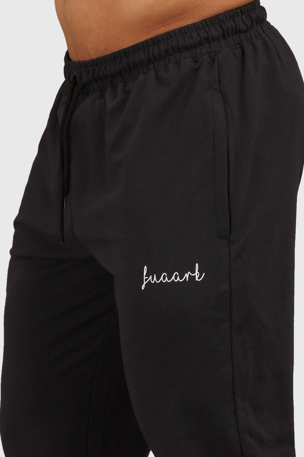 Fall Regular Sports Joggers Grey - Image 3