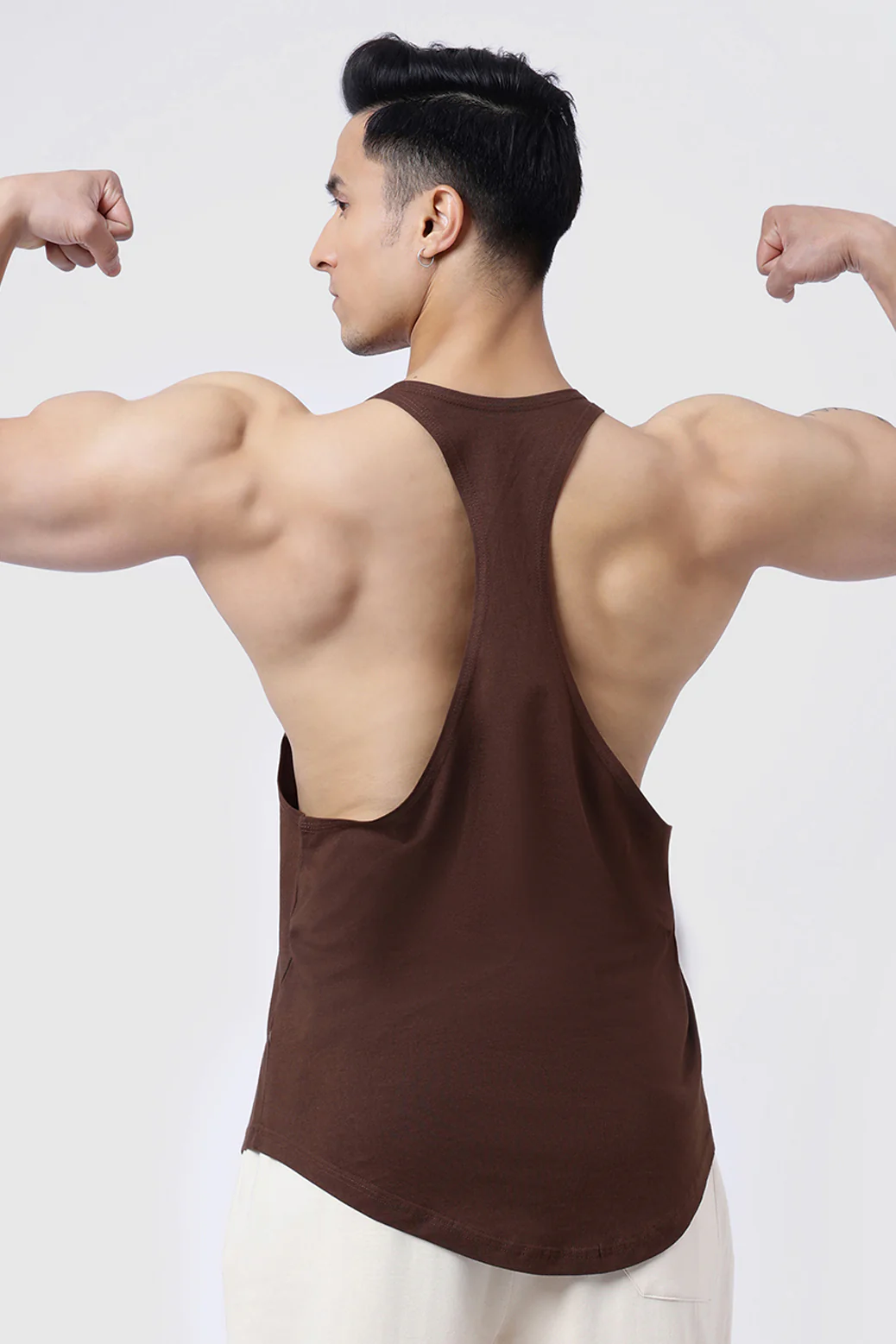 Fuaark Club Stringer Coffee - Image 5