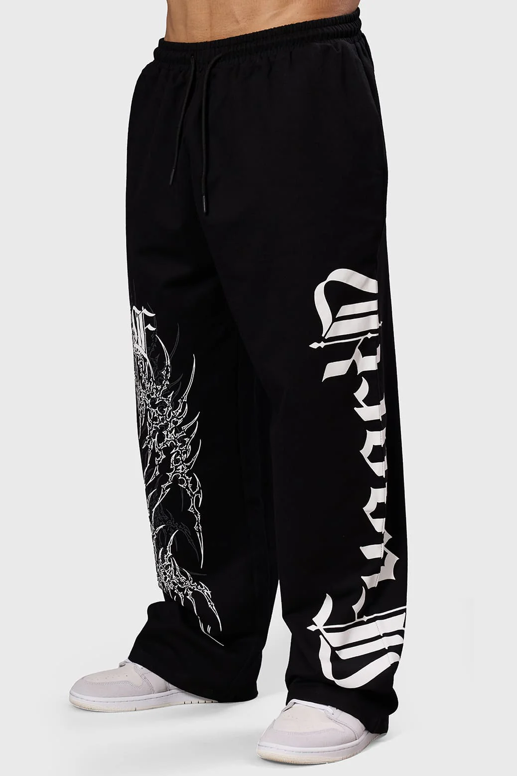 Hellset Loose Tracks Black