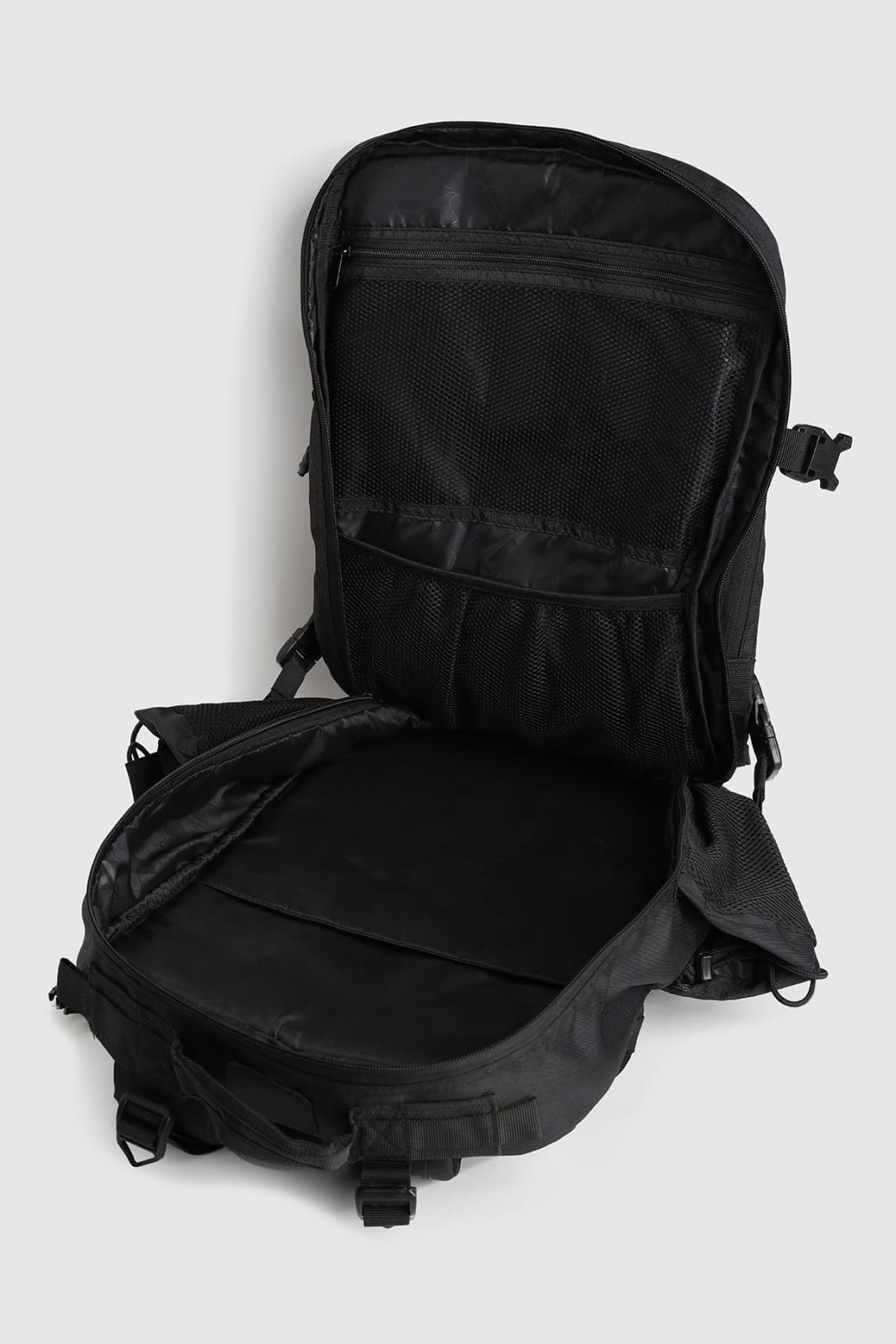 Ironclad Tactical Backpack Black - Image 3