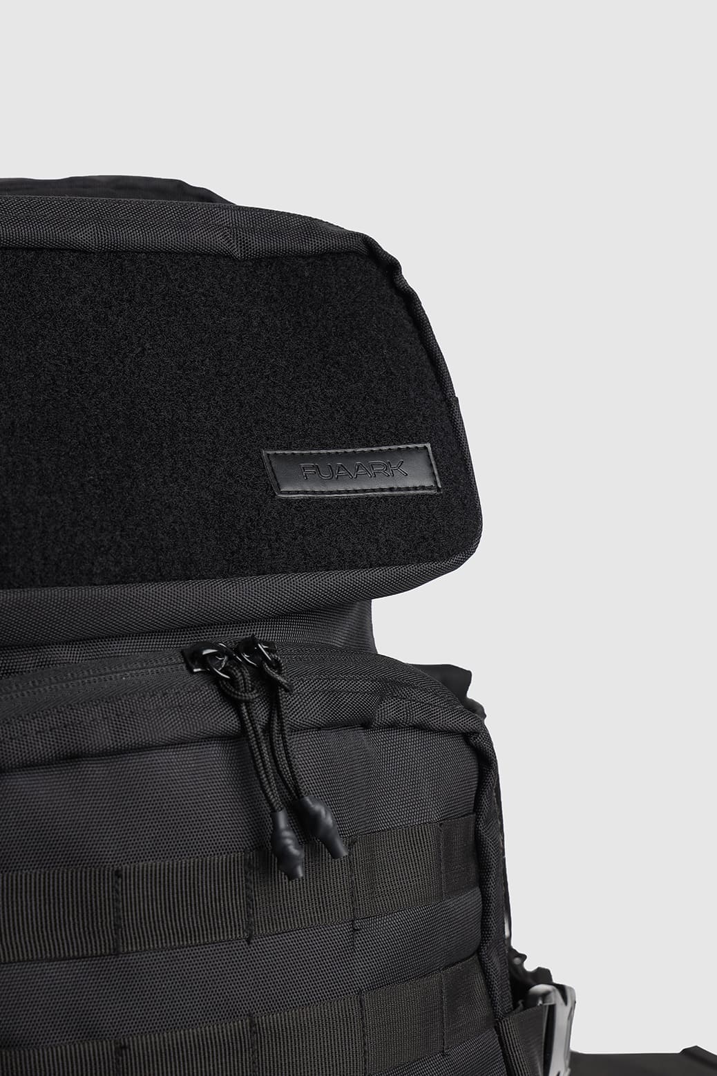 Ironclad Tactical Backpack Black - Image 4