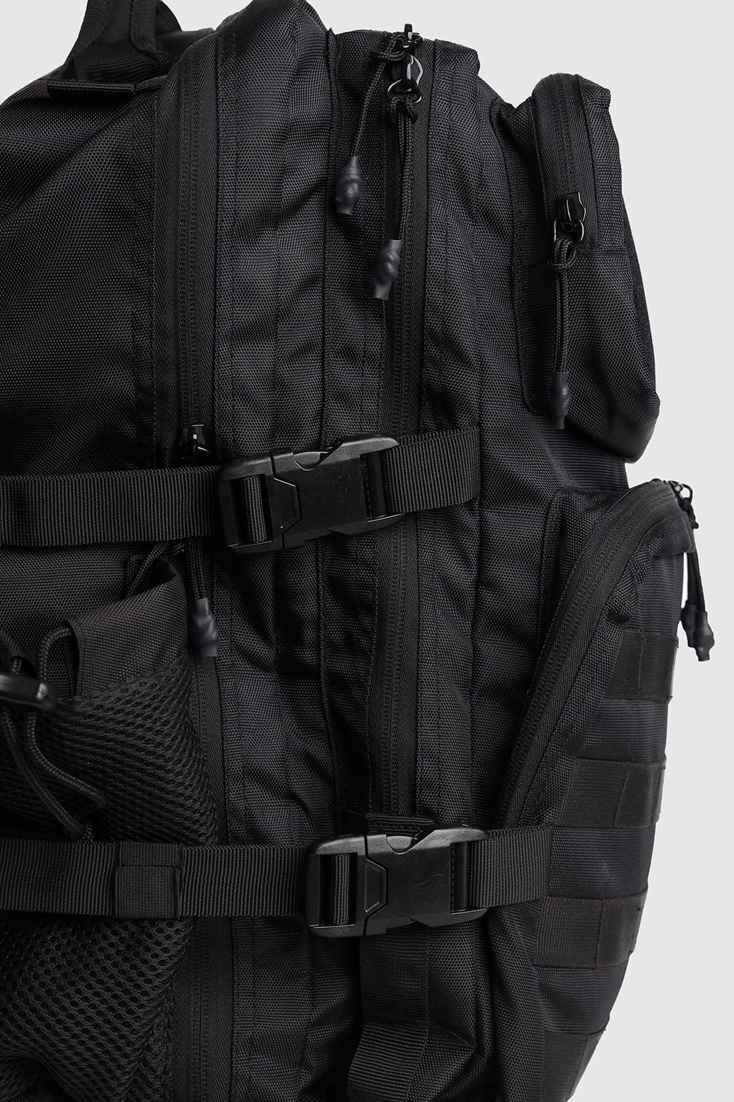 Ironclad Tactical Backpack Black - Image 5