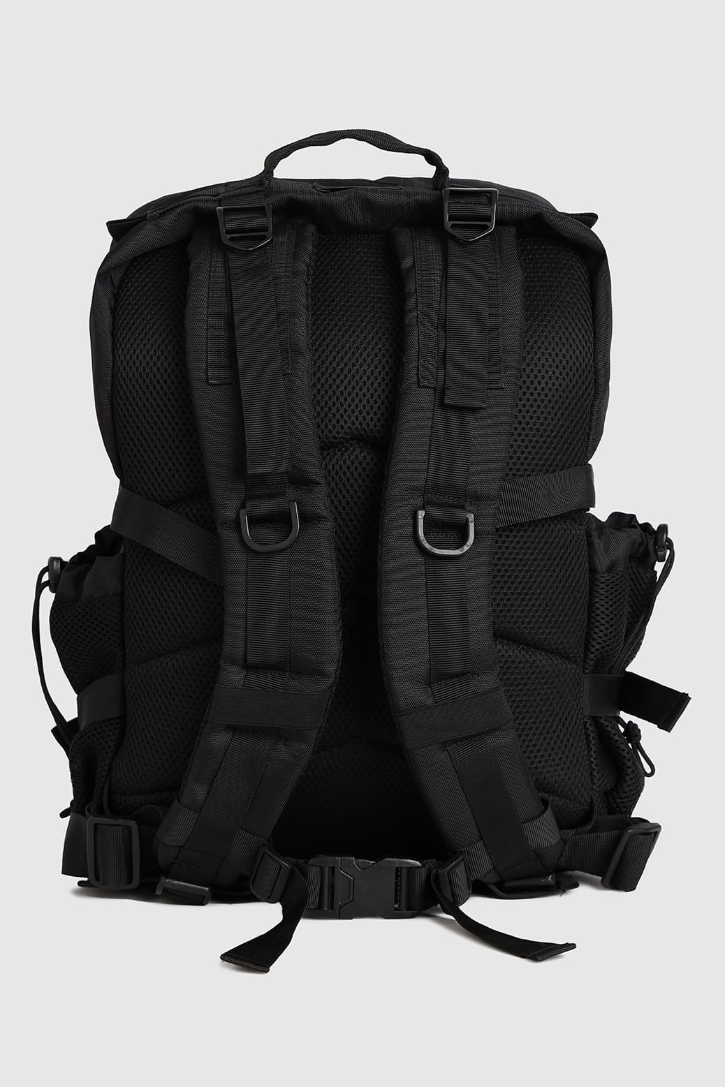 Ironclad Tactical Backpack Black - Image 6