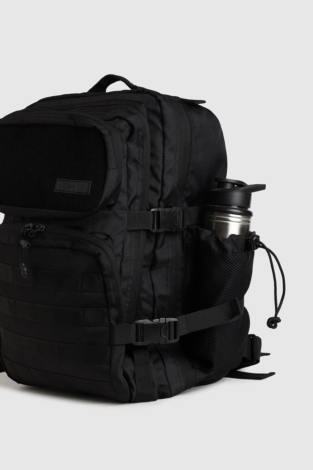 Ironclad Tactical Backpack Black - Image 7