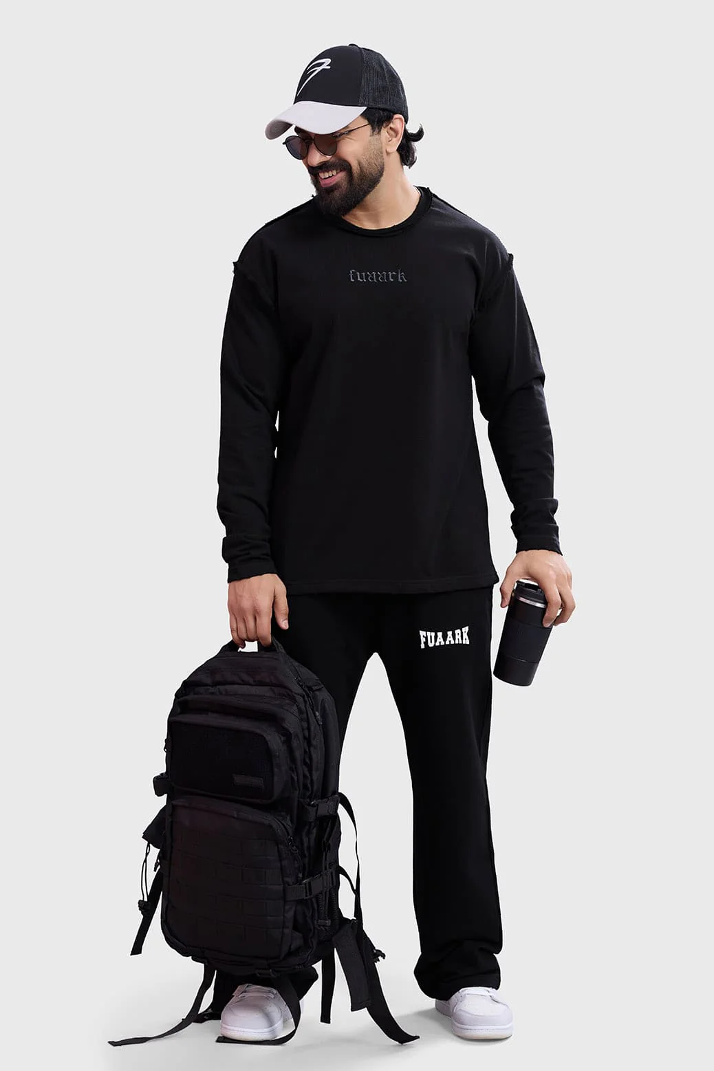 Ironclad Tactical Backpack Black - Image 8