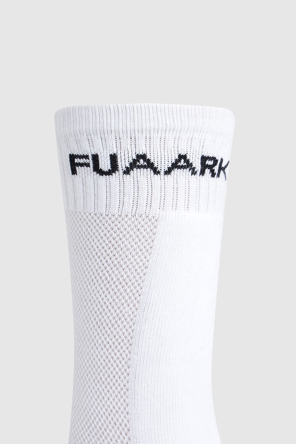 Legacy Crew Socks White - Image 2