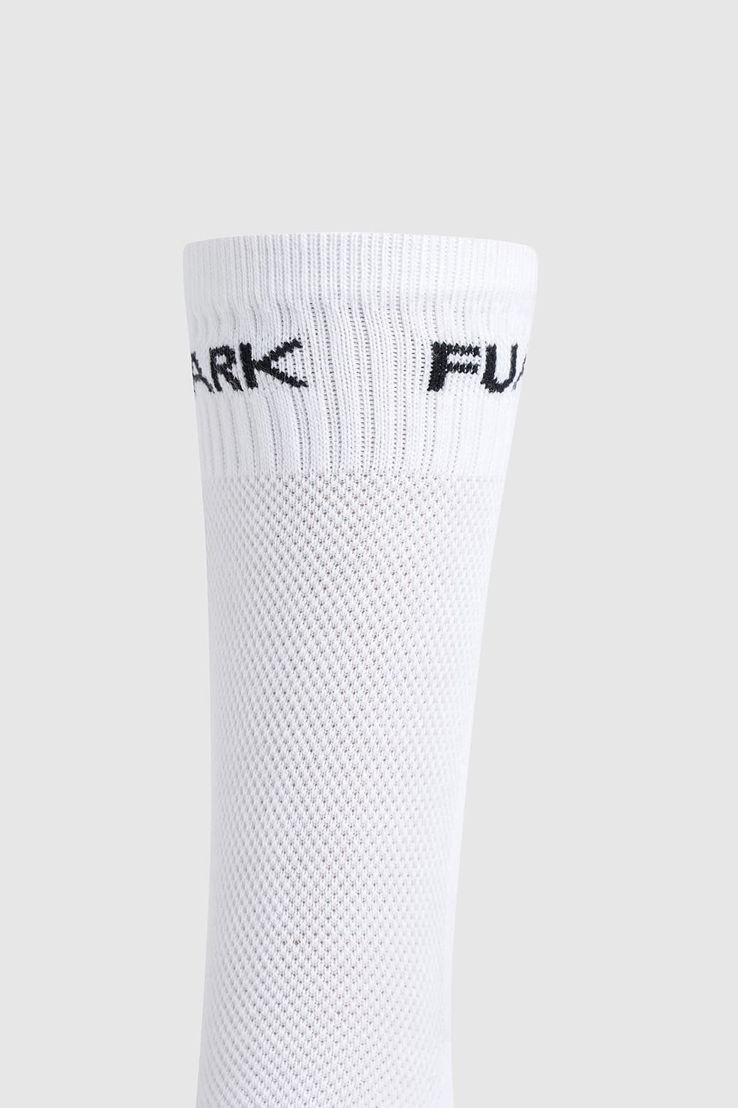 Legacy Crew Socks White - Image 3