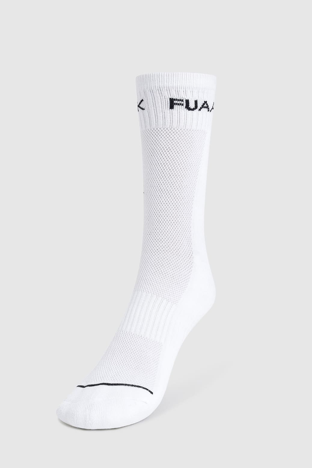 Legacy Crew Socks White - Image 4