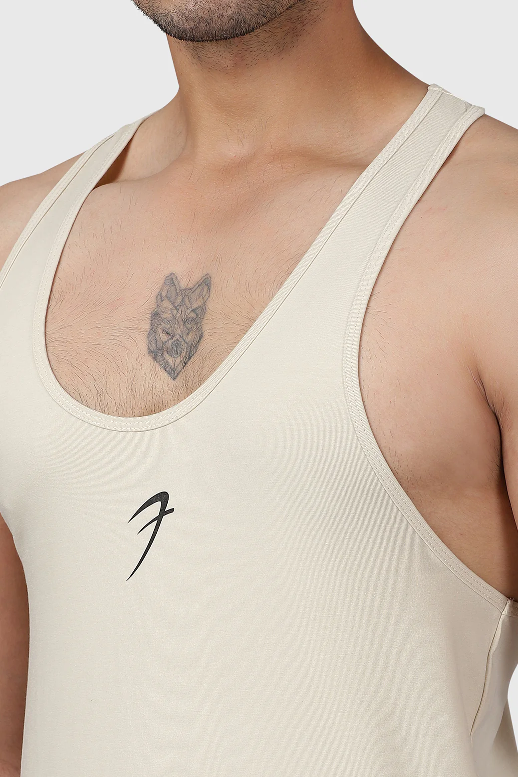 Legacy Stringer Beige - Image 3