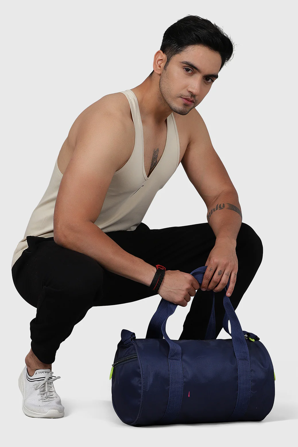 Legacy Stringer Beige - Image 4