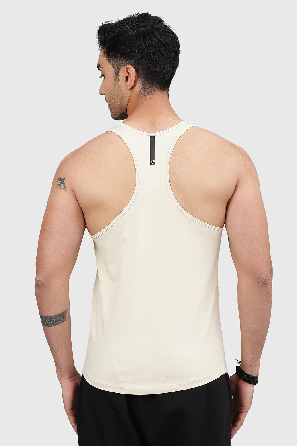 Legacy Stringer Beige - Image 6