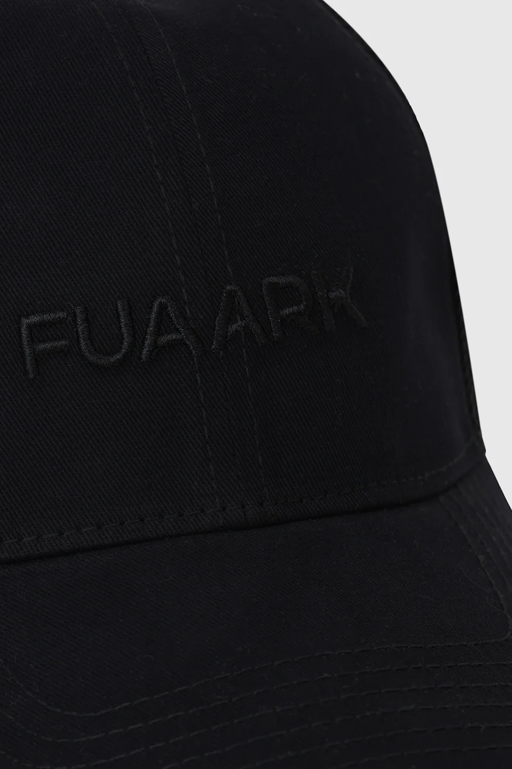 Legacy Trucker Cap Black - Image 5
