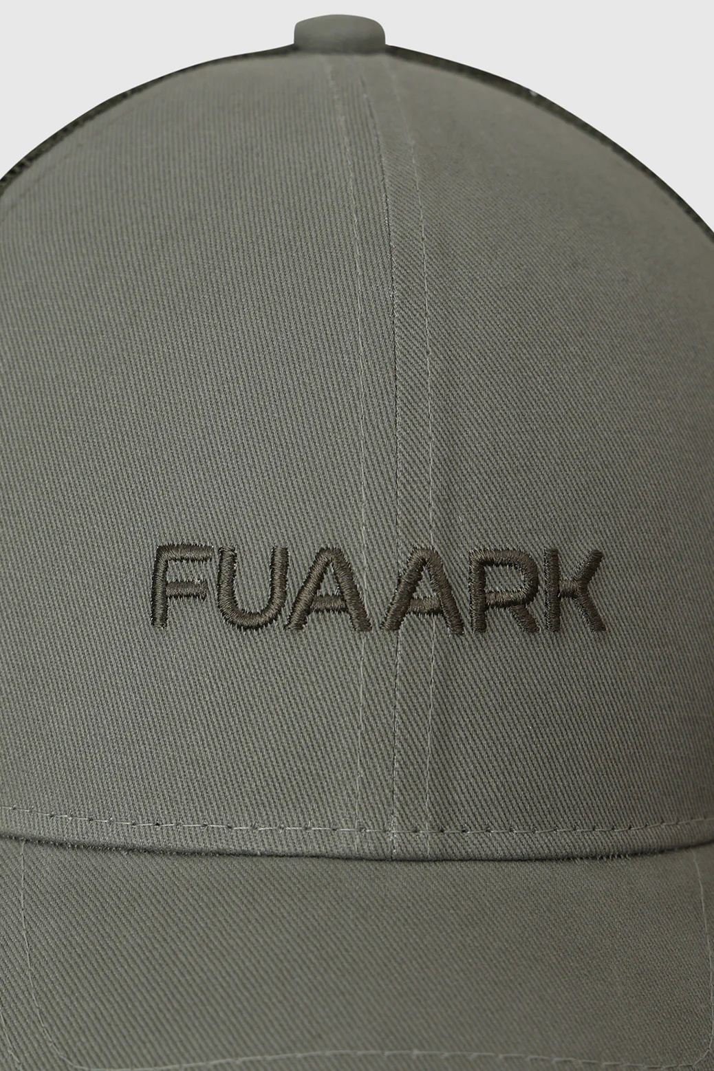 Legacy Trucker Cap Olive - Image 5