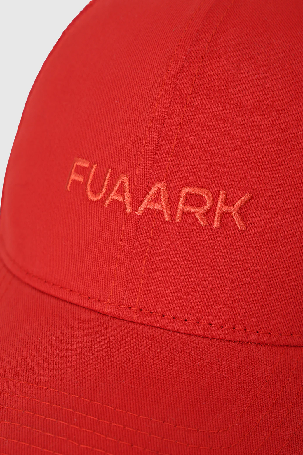 Legacy Trucker Cap Red - Image 5