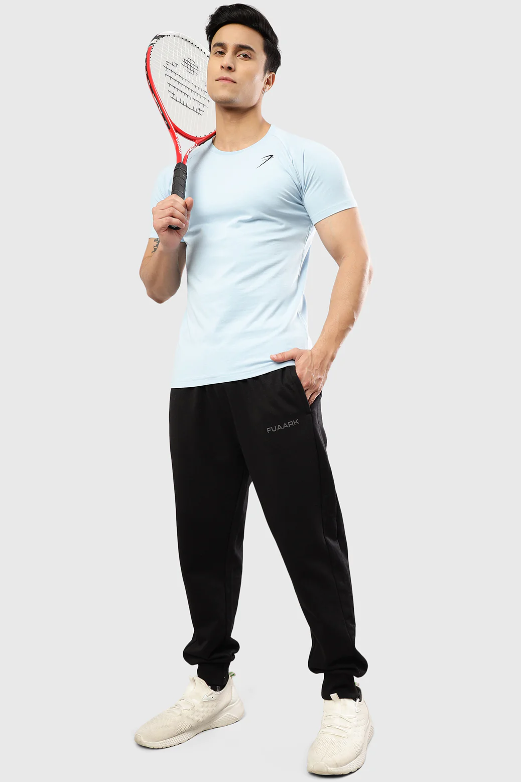 Legacy T-shirt Sky - Image 2