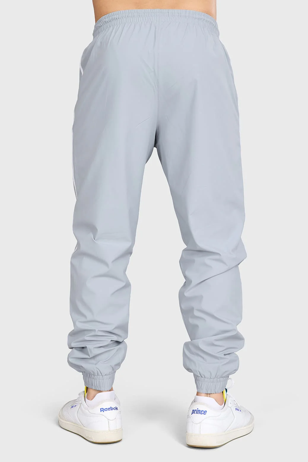 Lifting Community Joggers Light Grey - Image 7