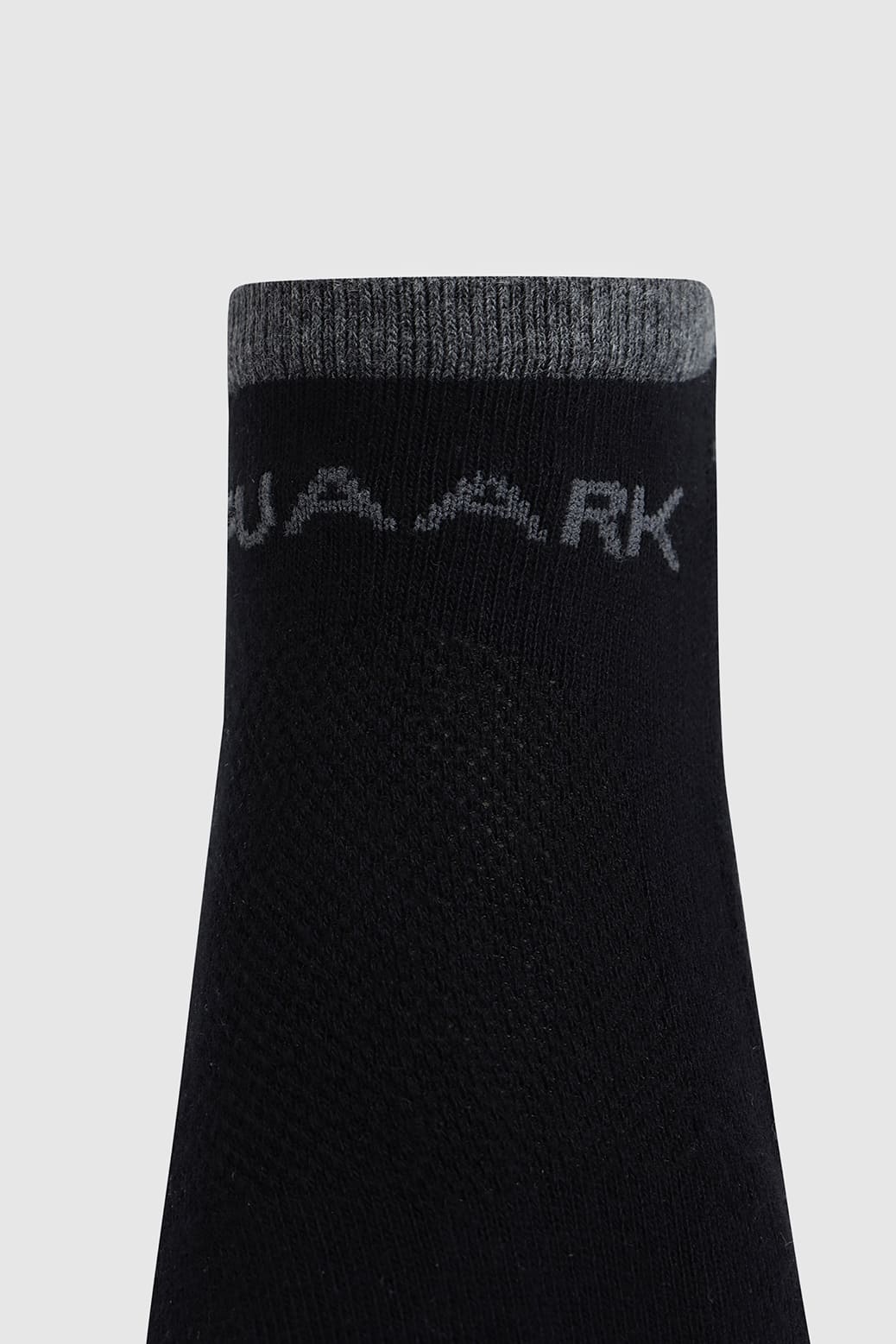 No Show Socks Black - Image 2