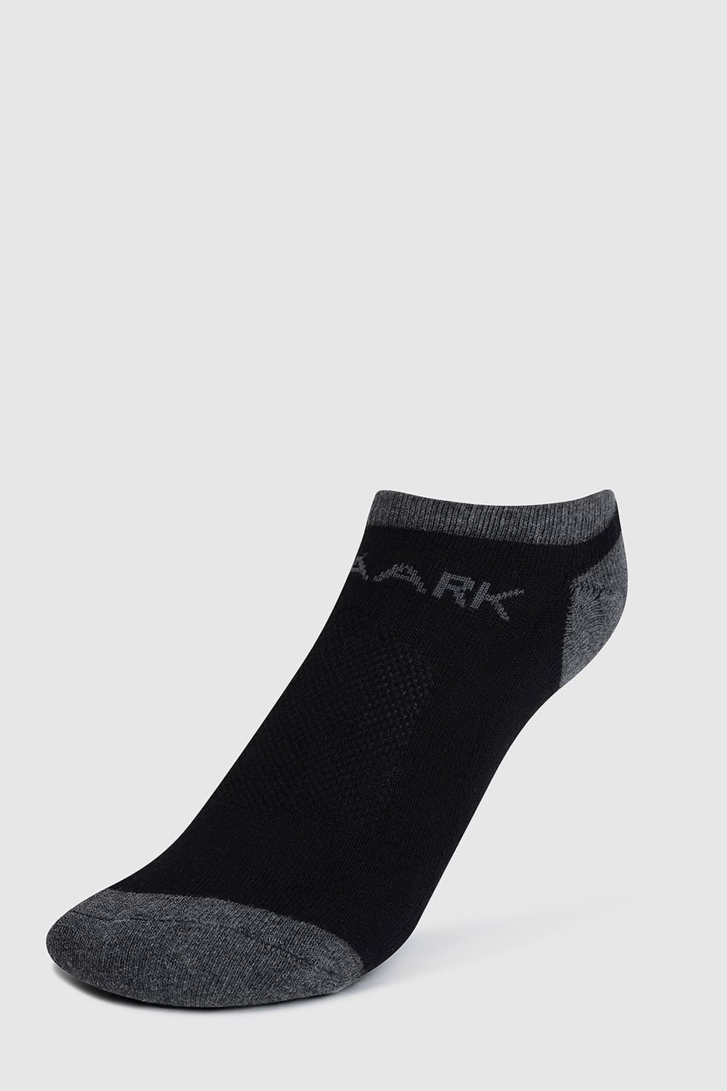 No Show Socks Black - Image 4