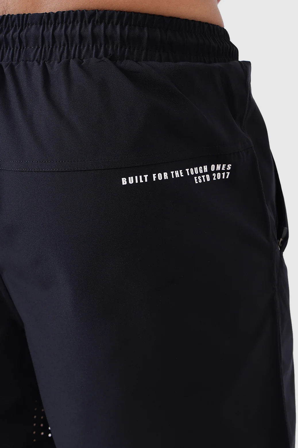 Nova Shorts Black - Image 6