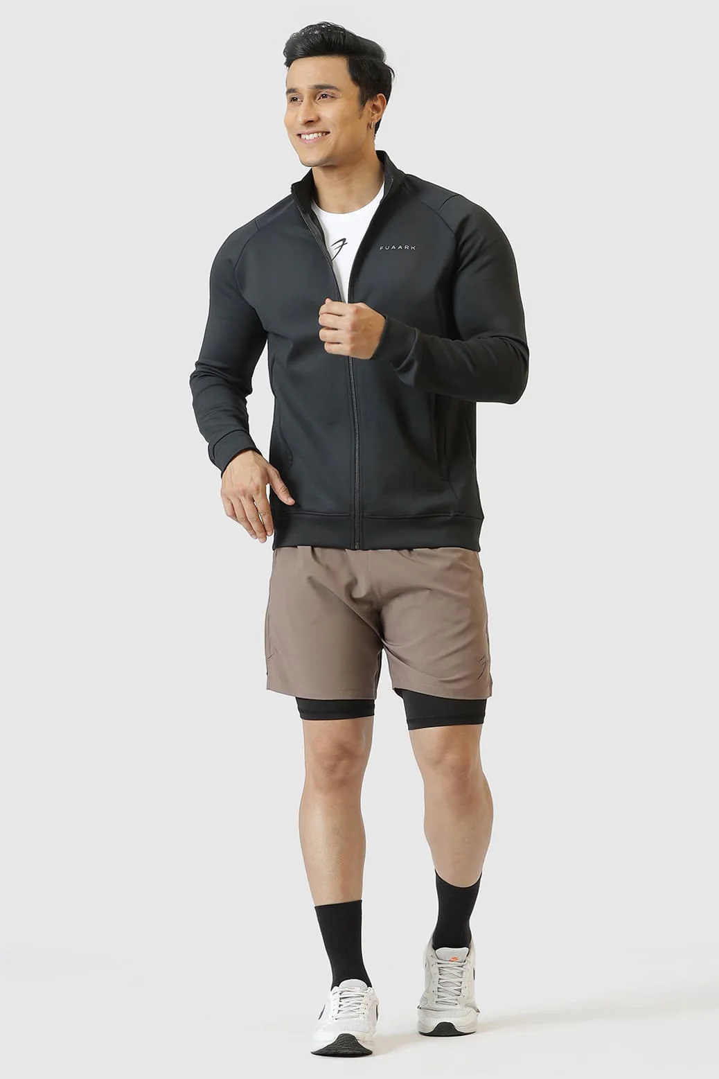 Ontrack Jackets Coal - Image 3