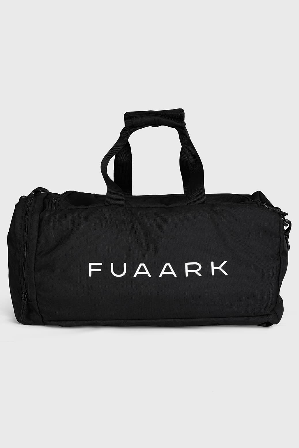 Peak Hybrid Bag Black - Image 3