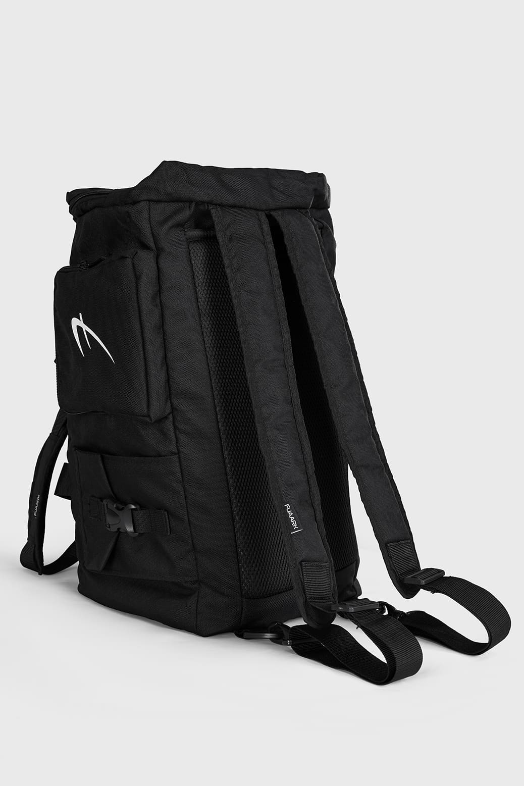 Peak Hybrid Bag Black - Image 4