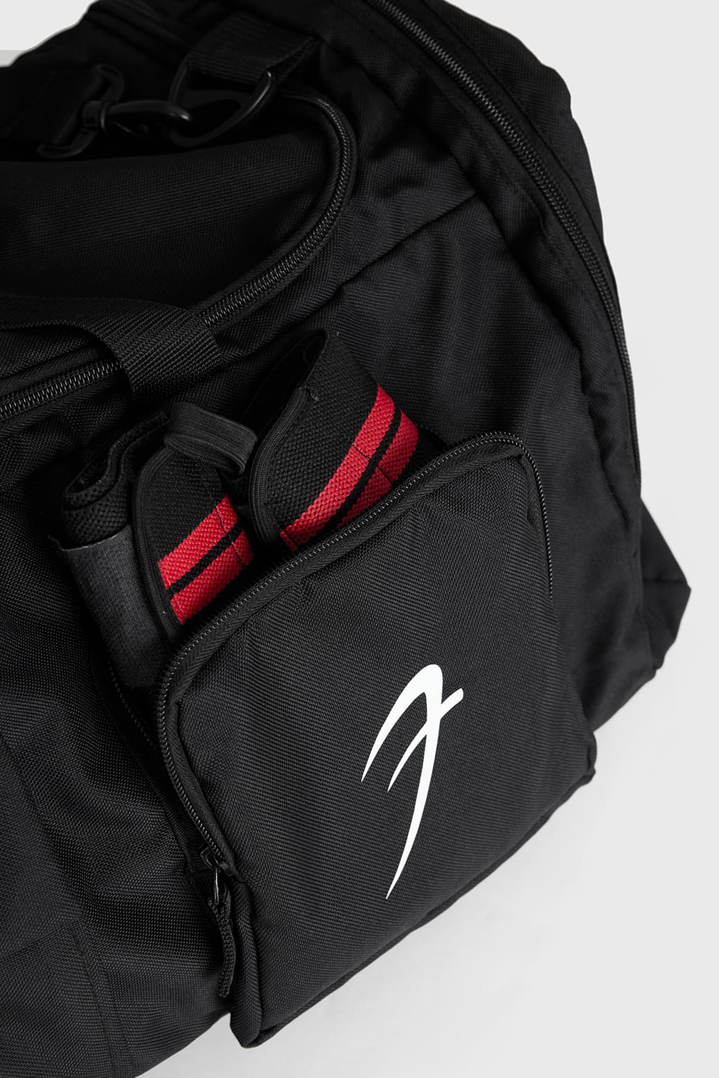 Peak Hybrid Bag Black - Image 5
