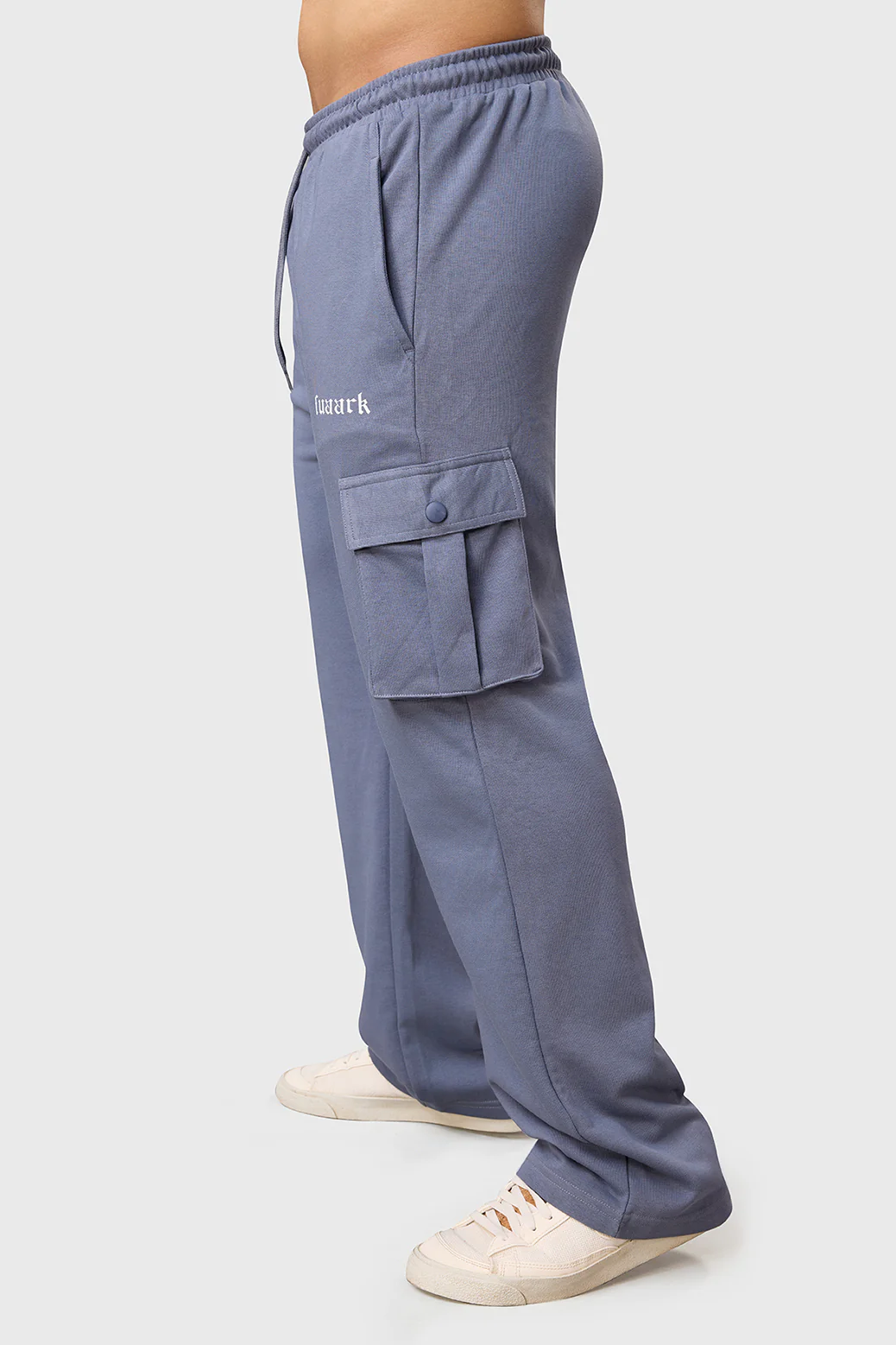 Pinnacle Pocket Pants Grey - Image 5