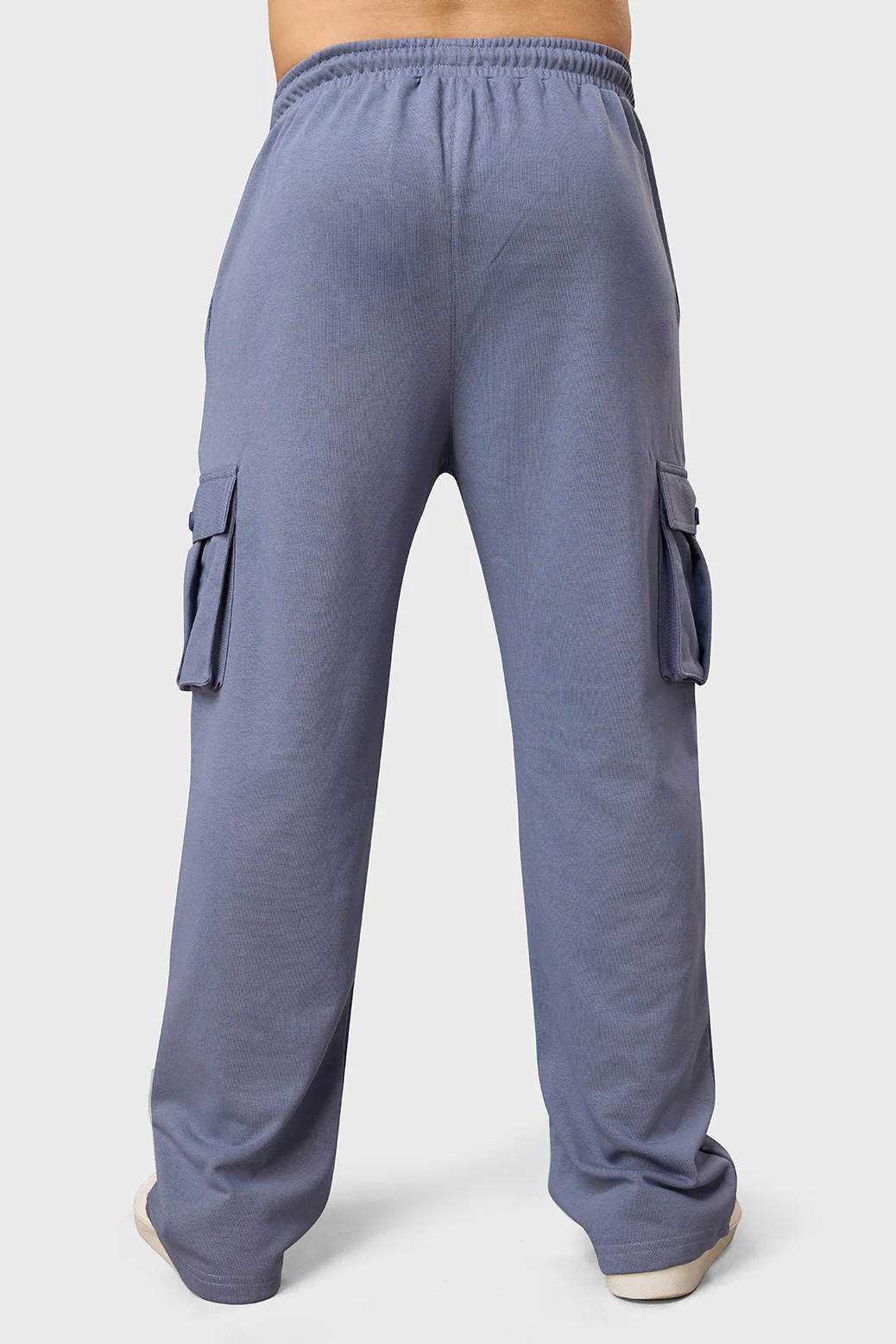 Pinnacle Pocket Pants Grey - Image 7
