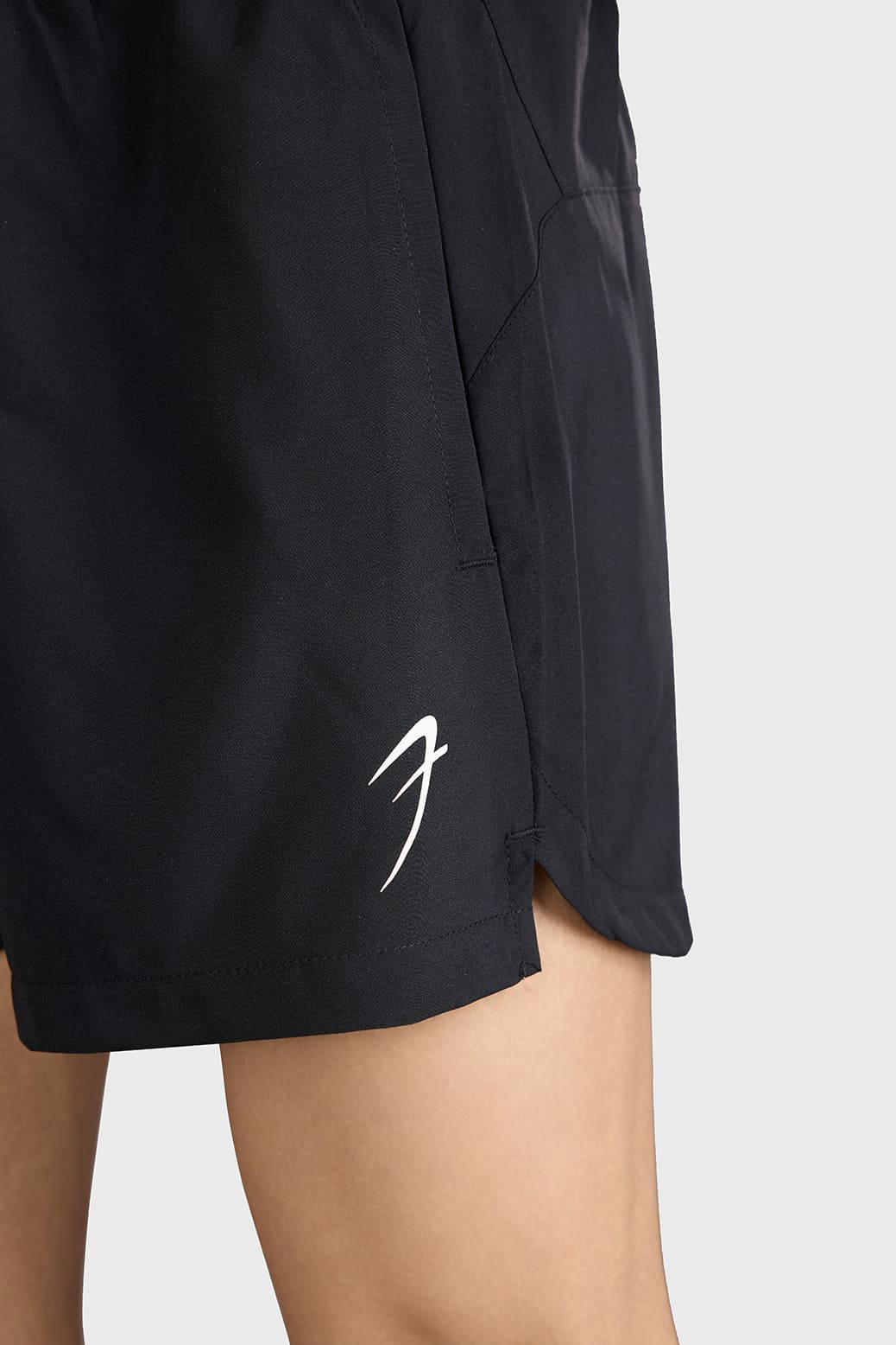 Pulse 4" Running Shorts Black - Image 4