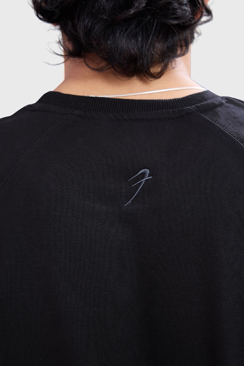Shell Raw Capsleeves Tank Black - Image 3