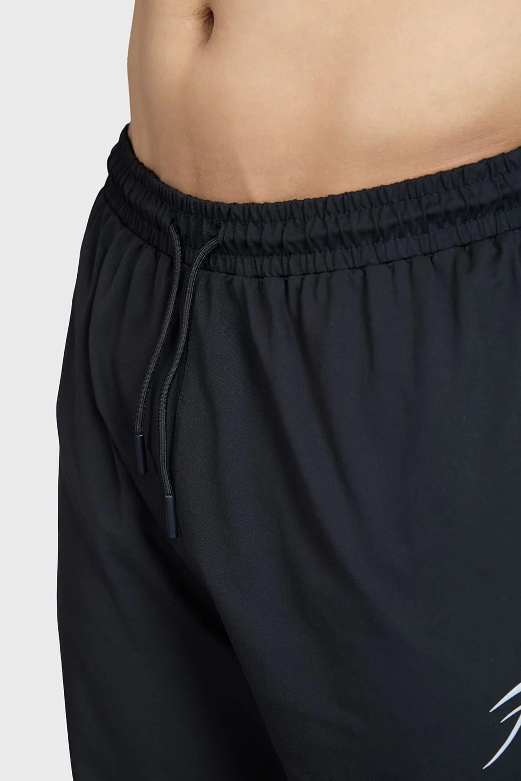 Smart Casual Tracks Black - Image 5