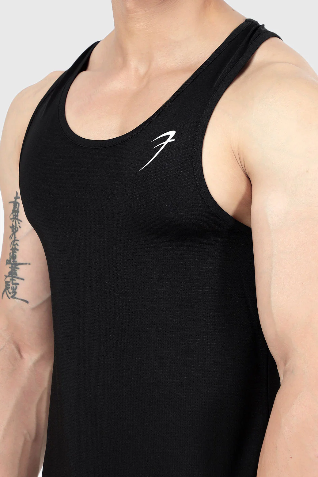 Surge Tank Black - Image 2