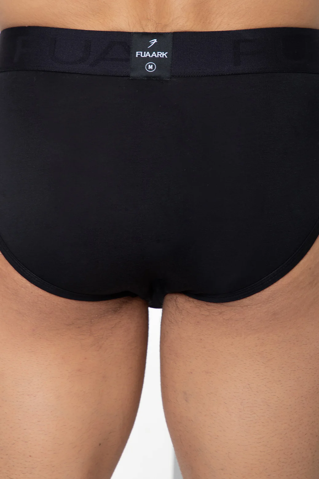 Ultra Soft Modal Briefs Classic Black - Image 5