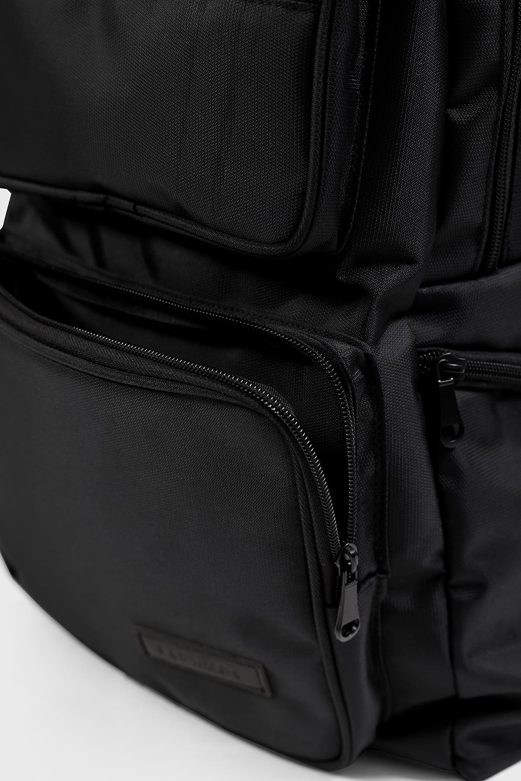 Urban Backpack Black - Image 6
